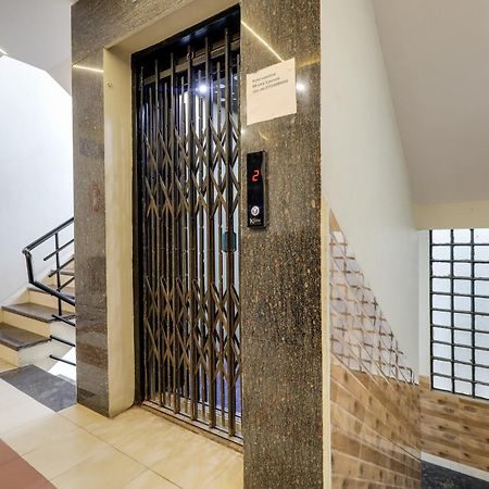 Oyo 16733 Hotel Sunshine Indore Exterior foto